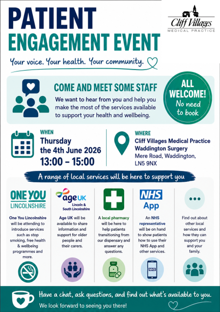 Wado Patient engament Event.png
