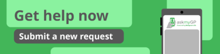 Request an appointment